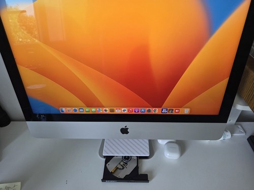 Ordinateur apple imac - apple,