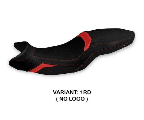 Housse selle termez rouge - housse,