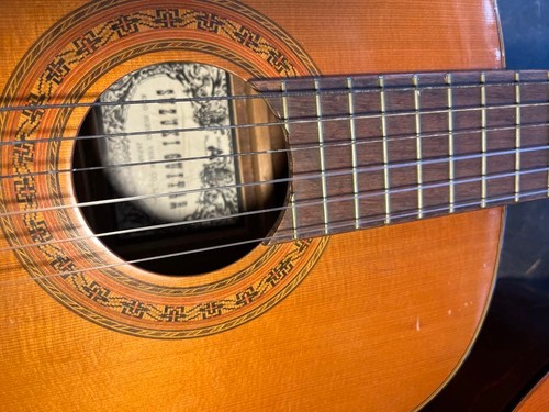 Guitare suzuki violon - suzuki,,