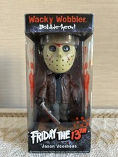 FUNKO - Wacky Wobbler - Jason