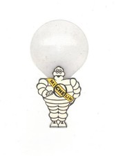 Rare Bonhomme Michelin Loupe