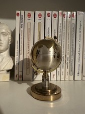 Briquet essence ancien en