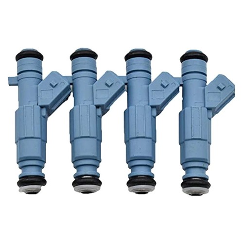 Injecteurs carburant - injecteurs,