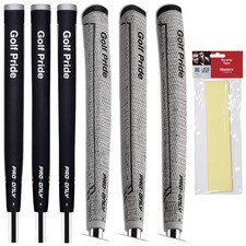 Poignée De Putter Golf Pride