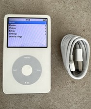 Apple iPod classic 5ème