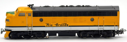 Märklin 3062 usa emd - gm,