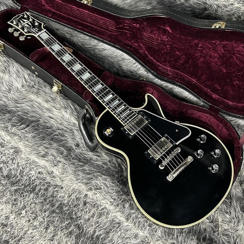 Gibson custom shop - custom,