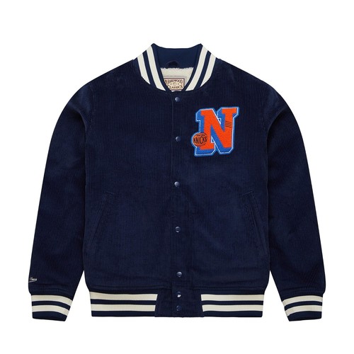 Mitchell ness veste varsity - ness,