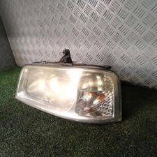 Optique avant principal gauche