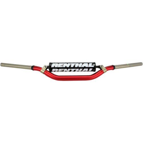Guidon moto renthal twinwall - guidon,