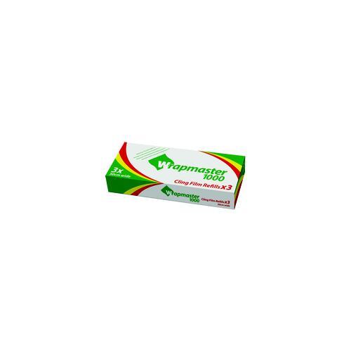 31c78 wrapmaster cling film - cling,