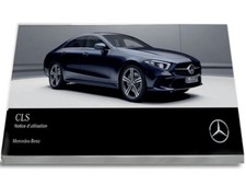 Mercedes cls c257 - mercedes,