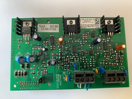Carte électronique ds7436 - carte,