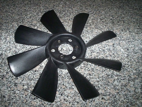 Hélice ventilateur peugeot - hélice,,