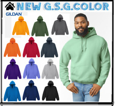 Sweat À Capuche Homme Heavy