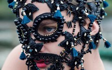 Fetish kinky BDSM dystopian