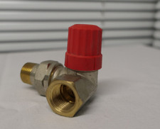 Corps robinet thermostatique