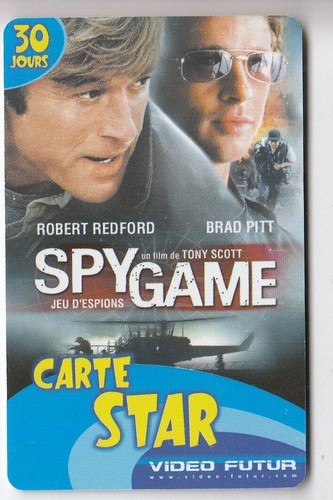 Cinema carte card video - ..,