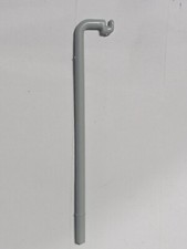 PLAYMOBIL SUPPORT BARRE GRISE