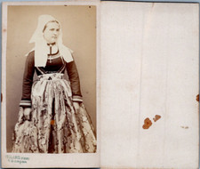 France, Bretagne, Quimper