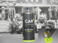 Peinture carrosserie: Bombe