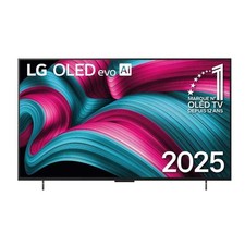 TV OLED Evo LG OLED42C5 106 cm