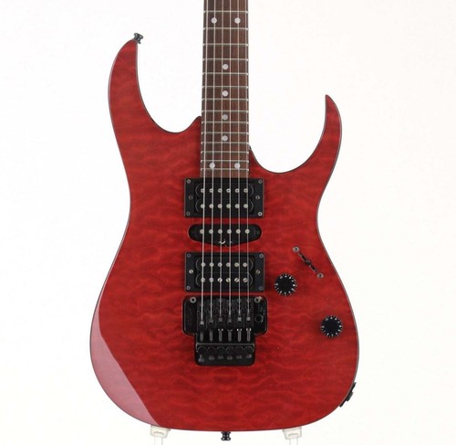 Ibanez rg380dx - ibanez, rg380dx-qm
