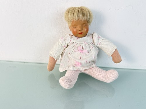 Poupée käthe kruse cm - kruse,
