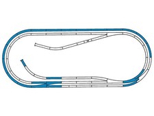 ROCO Coffret D Rocoline