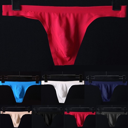 Slip tanga respirant une - tanga,