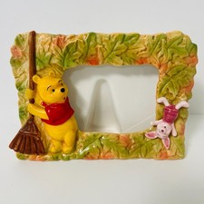 Cadre photo Disney Tokyo Japon Winnie l'ourson Photo Display Disneyland