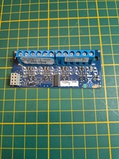 ats608 carte 8 entrées