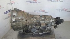 BOITE DE VITESSES MANUELLE BMW 5 serie (E39) 1997 5HP18