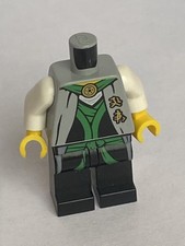 LEGO Lord Garmadon Sensei Hips