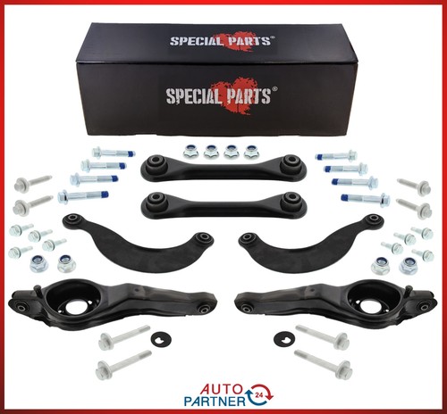 Bras suspension pour ford - suspension,