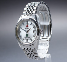 Montre Homme Vintage "NEAR