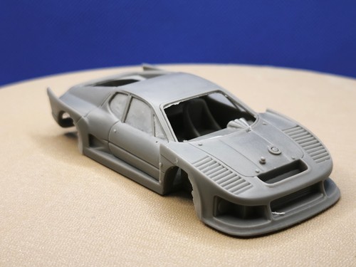 Kit ferrari 512 - kit, "imsa"