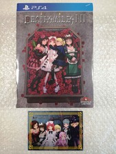 DEATHSMILES I & II - COLLECTOR