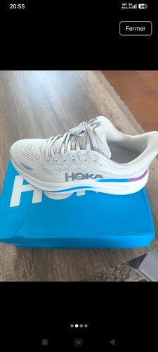 Basket hoka - basket,