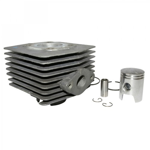Cylindre cyclo adaptable mbk - cylindre,