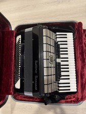 Settimio Soprani 120 Bass Pro