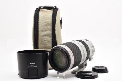 Canon 100 400mm 5 6 - ef, 100-400mm