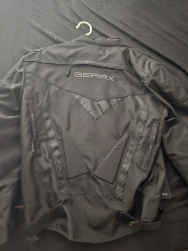 Veste moto homme - moto,