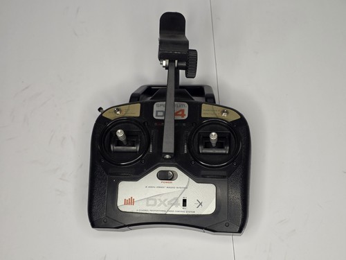 Spektrum dx4 4ghz dsmx rc - spektrum,
