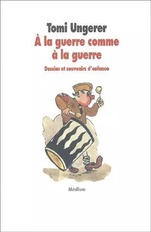 Guerre comme à - à,