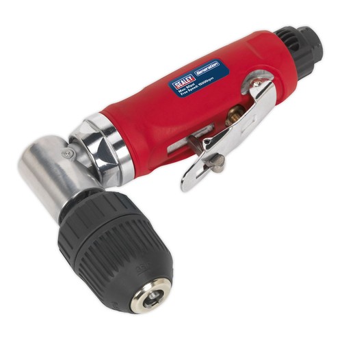 Perceuse angulaire air - angulaire,