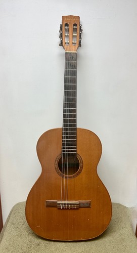 Rare 1960 tranquillo giannini - tranquillo,