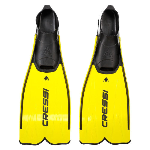 Cressi rondinella pinne - cressi,