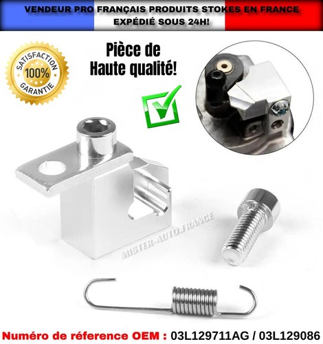 Kit réparation support - kit,