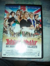 dessin animé 1 dvd Astérix